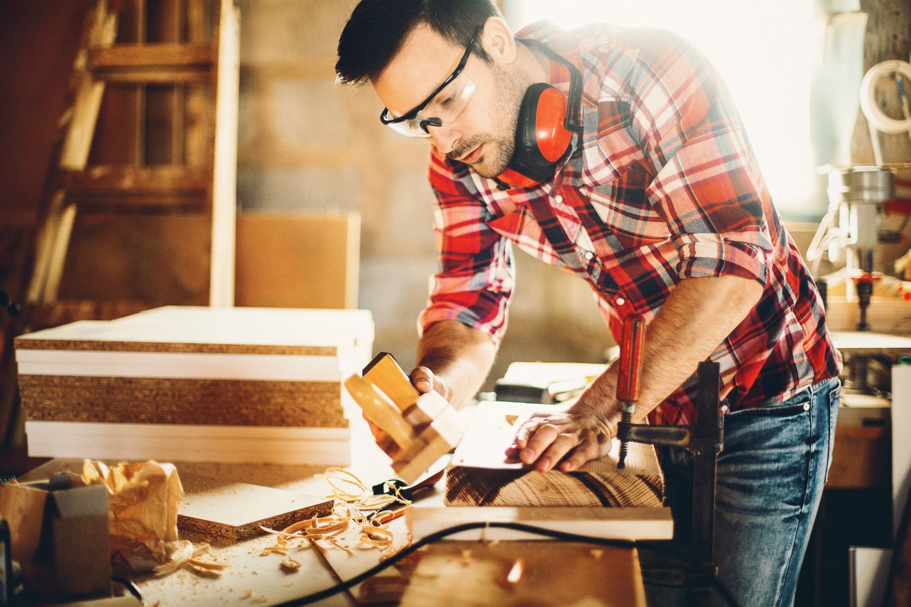 Custom Furniture services in Long Beach CA