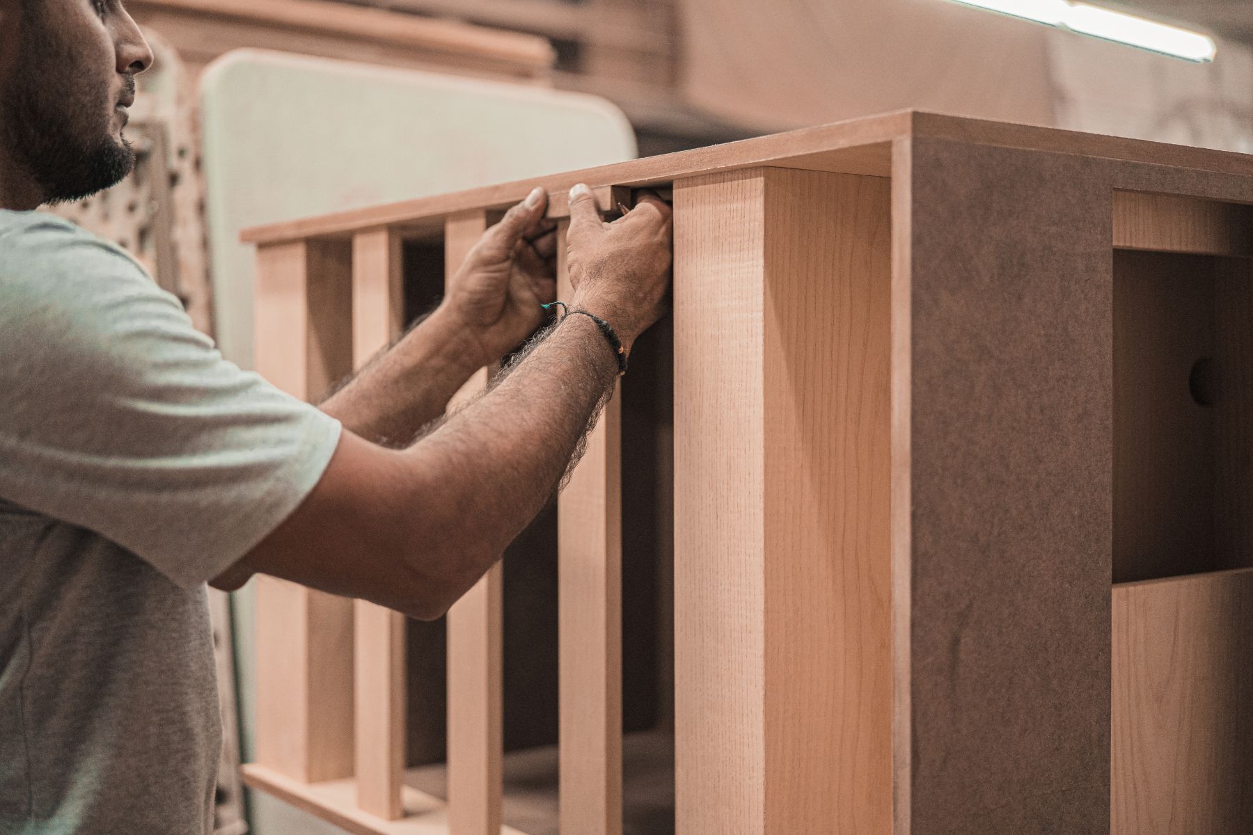 Our Carpentry Services in Long Beach CA - Long Beach Carpenters