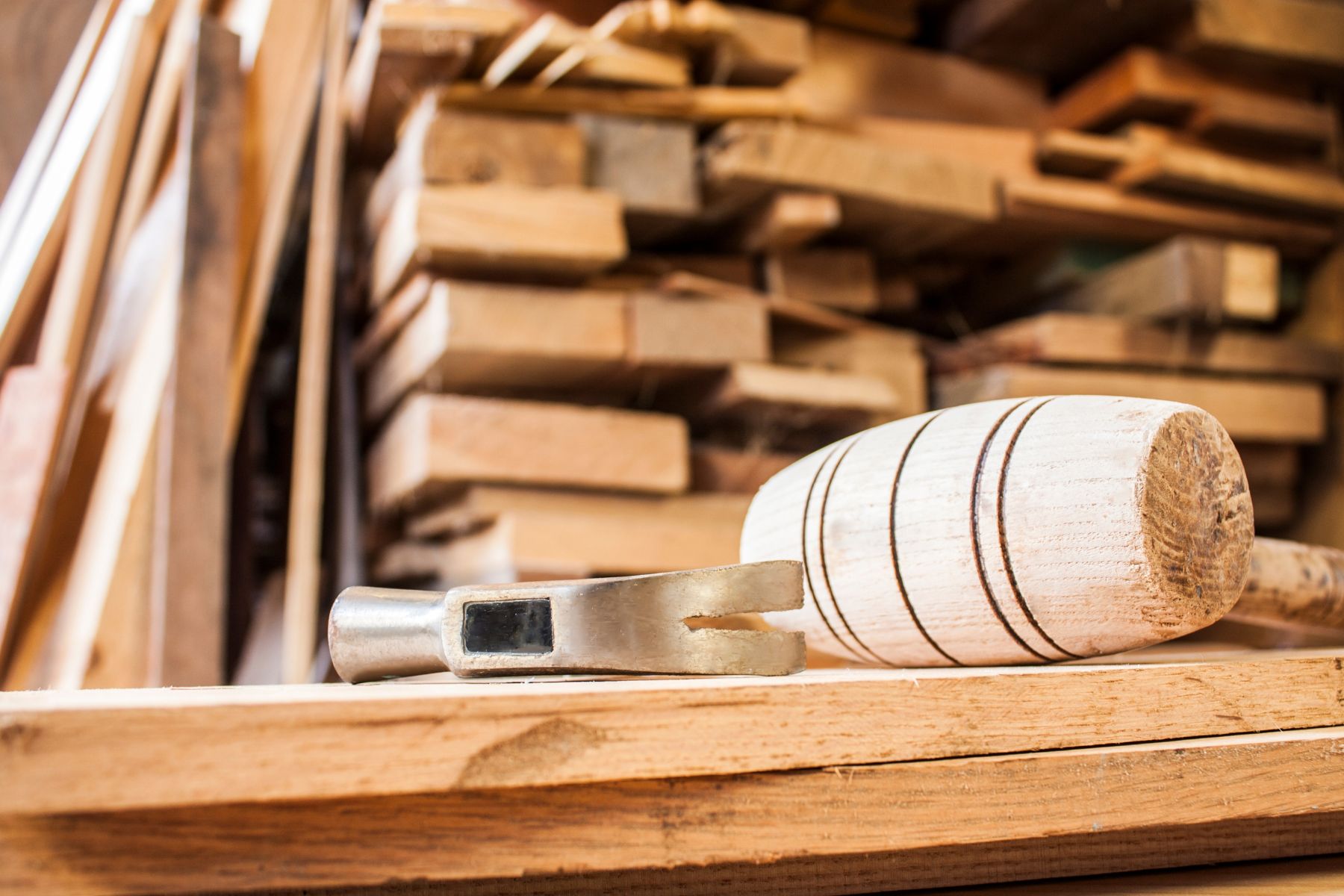 About Us - Long Beach Carpenters