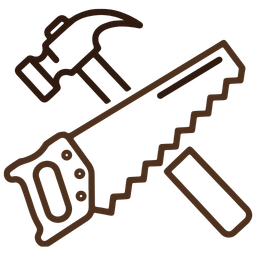 Long Beach Carpenters logo